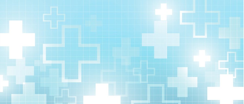 Поликлиника фон