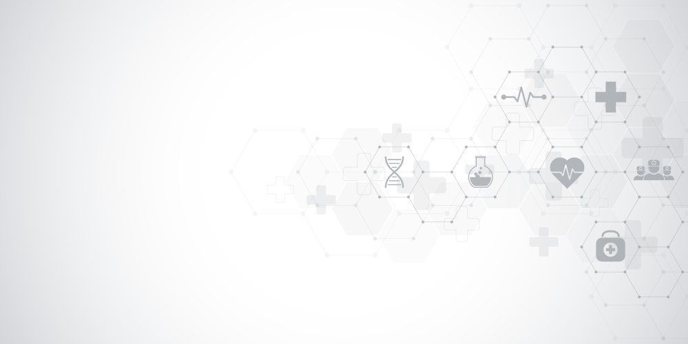 Светлый фон медицина