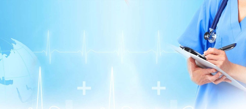 Фон для медиков