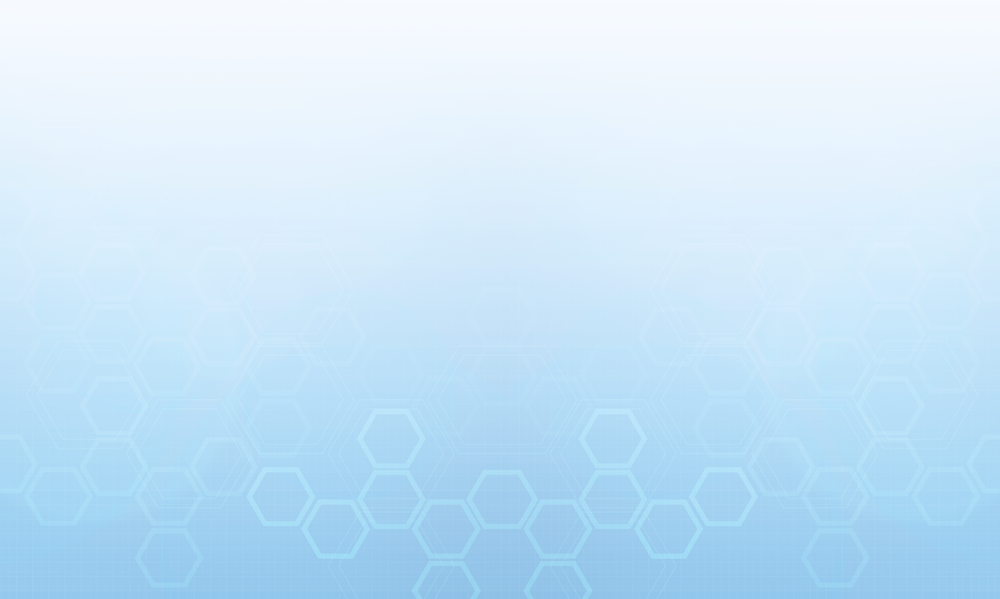 Нежно голубой фон для презентации