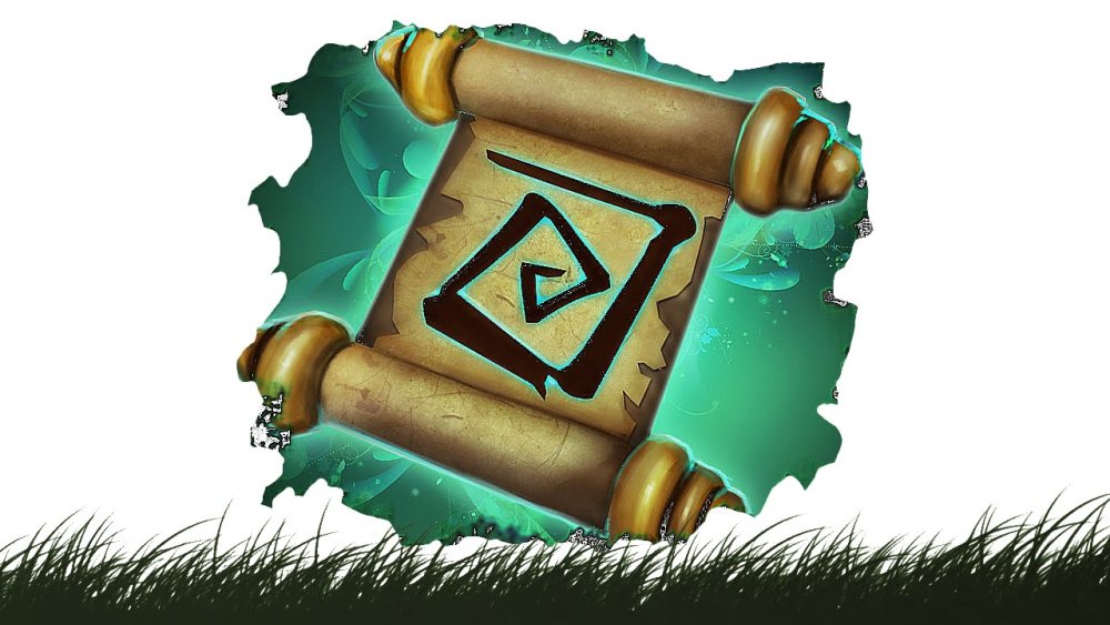 Телепорт дота