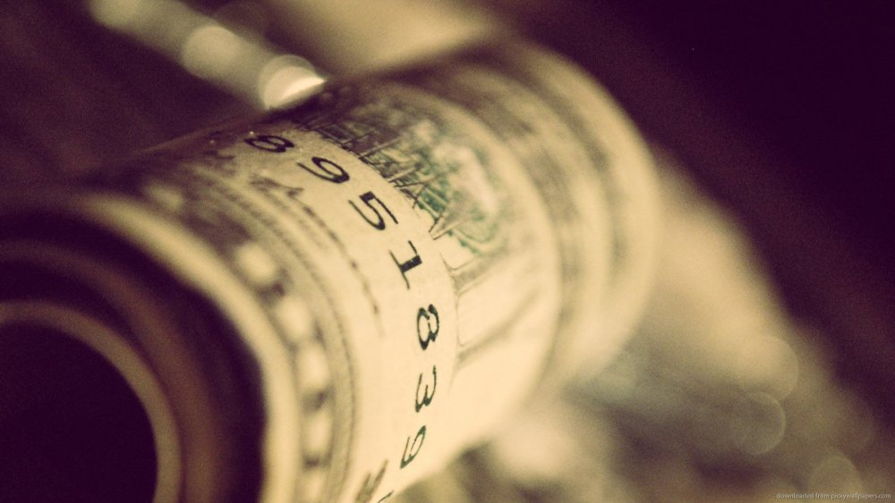 Фон деньги для фотошопа