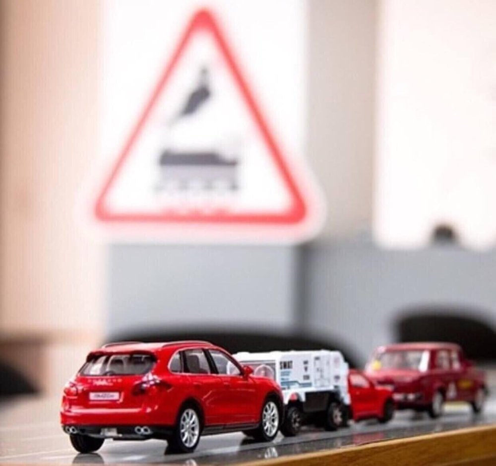 Учебная машина