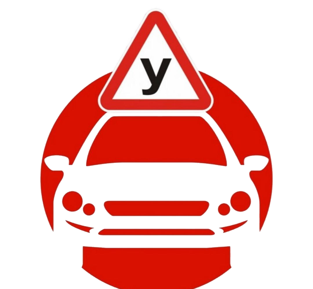 Знак учебный автомобиль