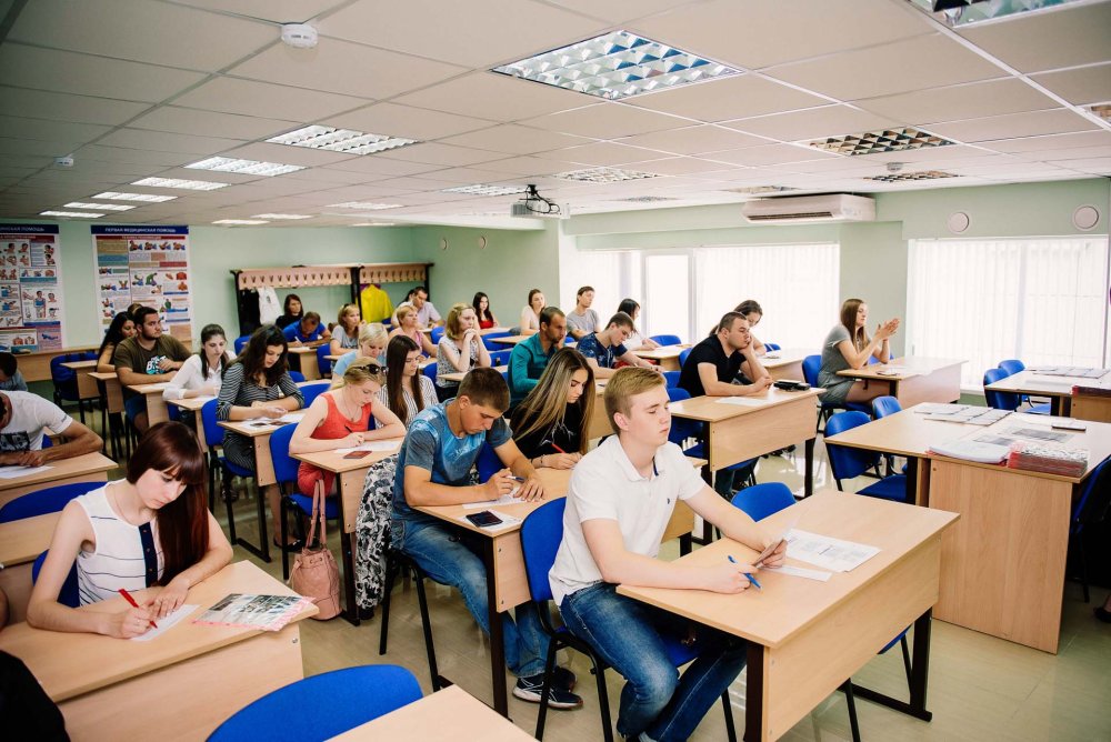 Учебное авто