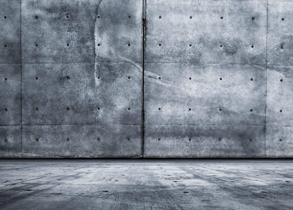 Обшарпанный бетон текстура