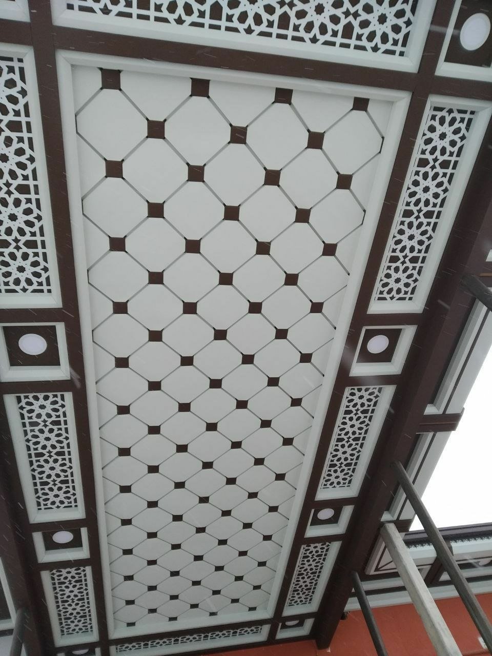 Дарвозахона Стилл