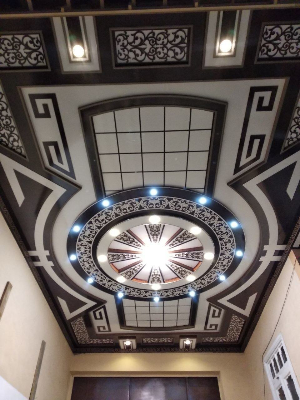 Тунукафон фигура