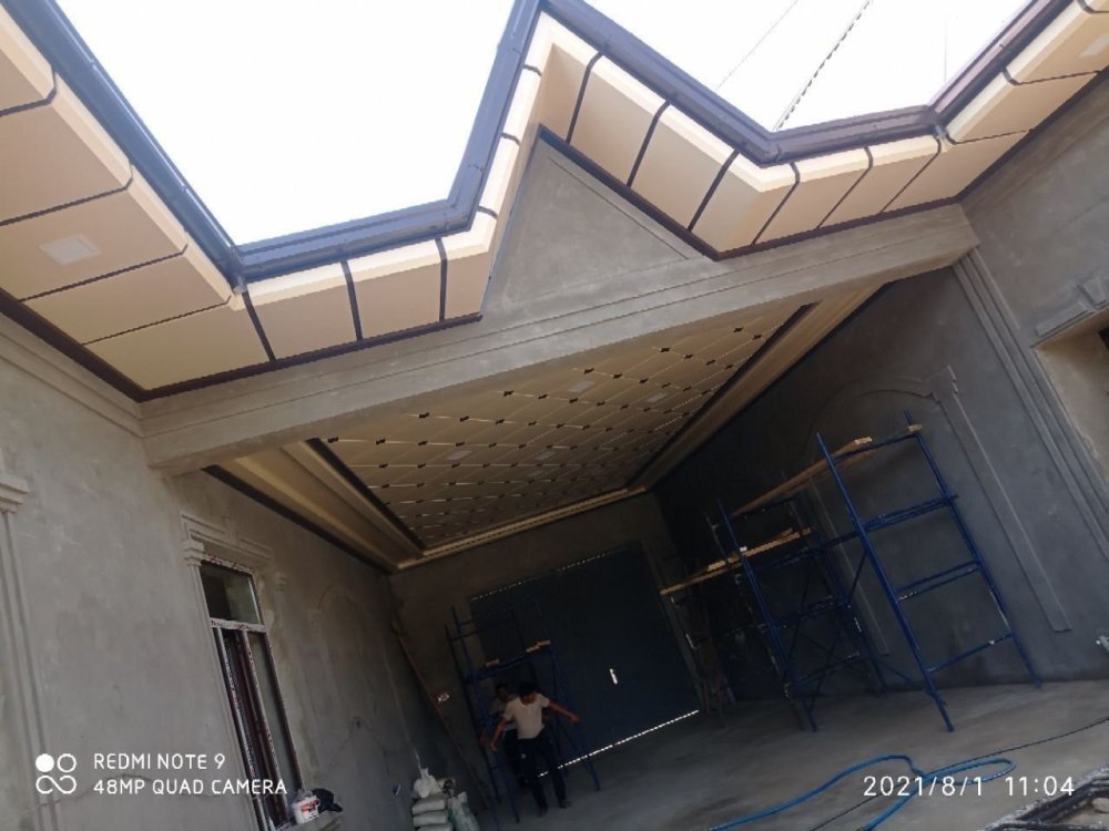 Тунукафон Самарканд