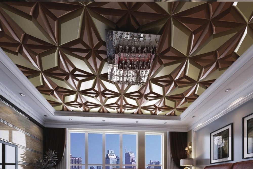 Фасадный Туникафон