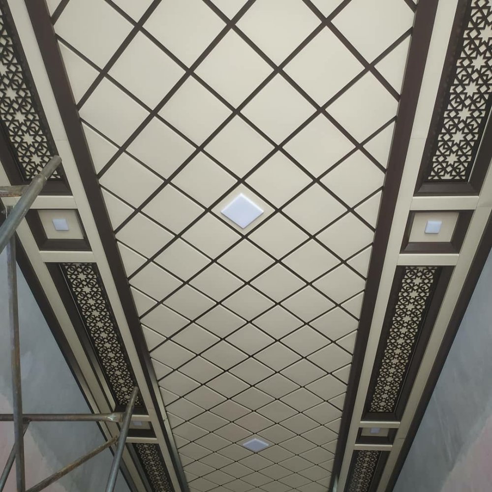 Тунукафон Узбекистане