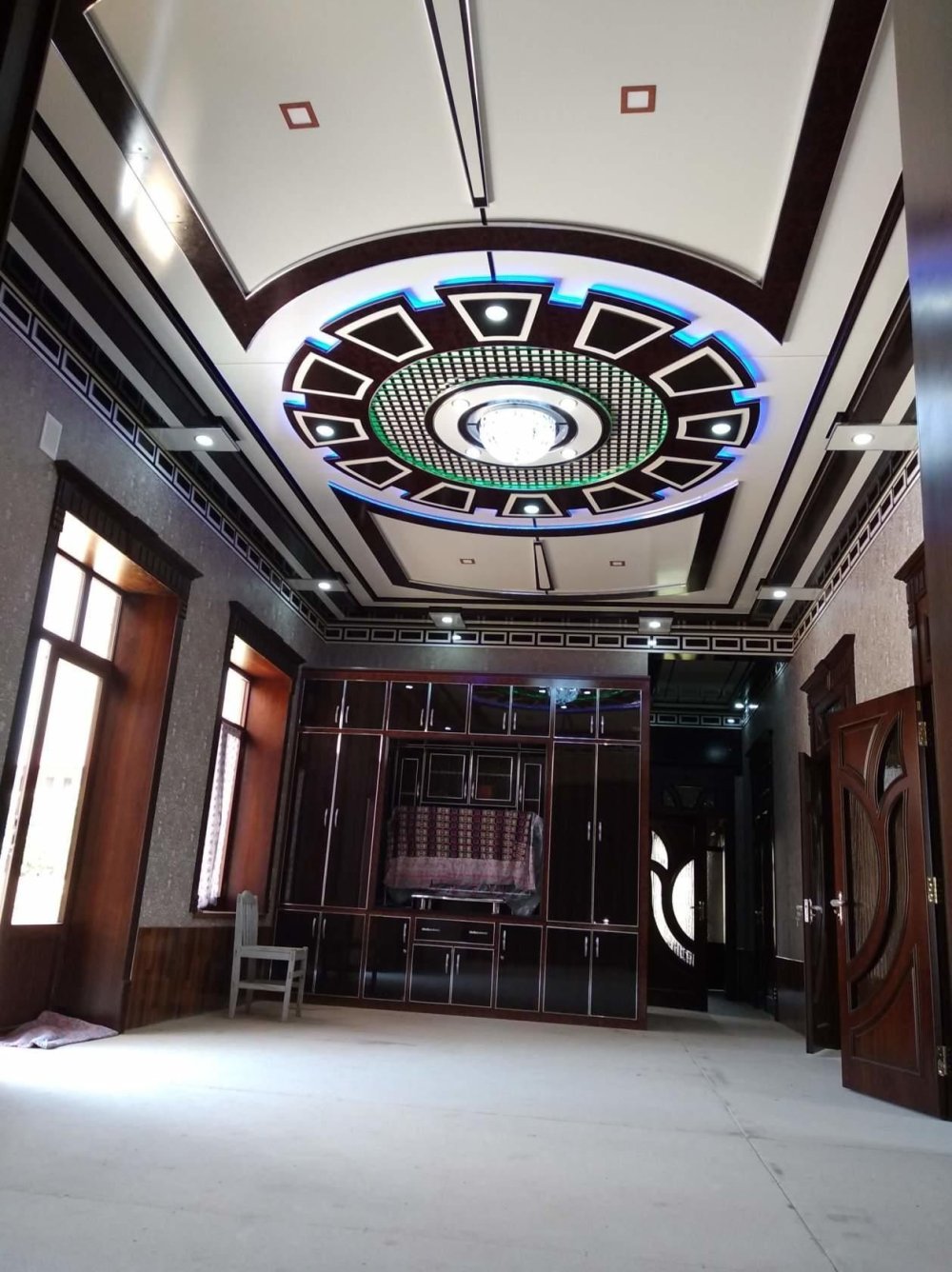 Тунукафон Самарканд