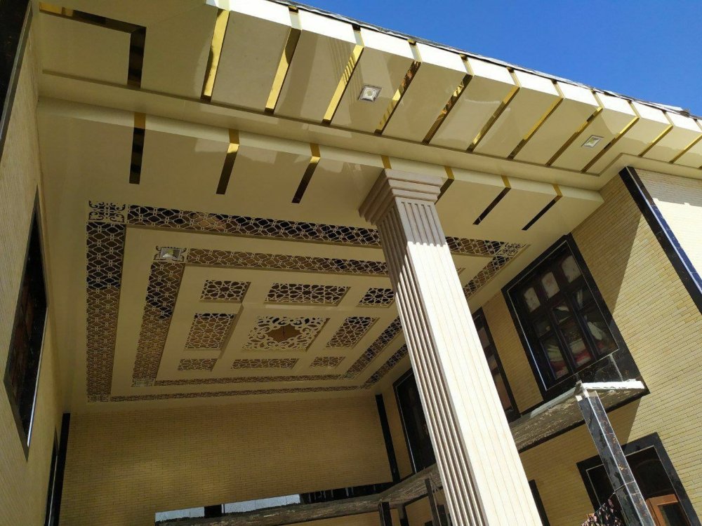 Тунукафон Самарканд