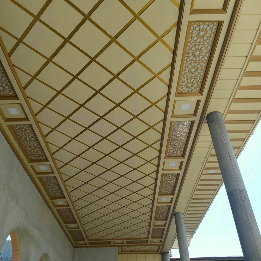 Фигура паталоклар Узбекистан