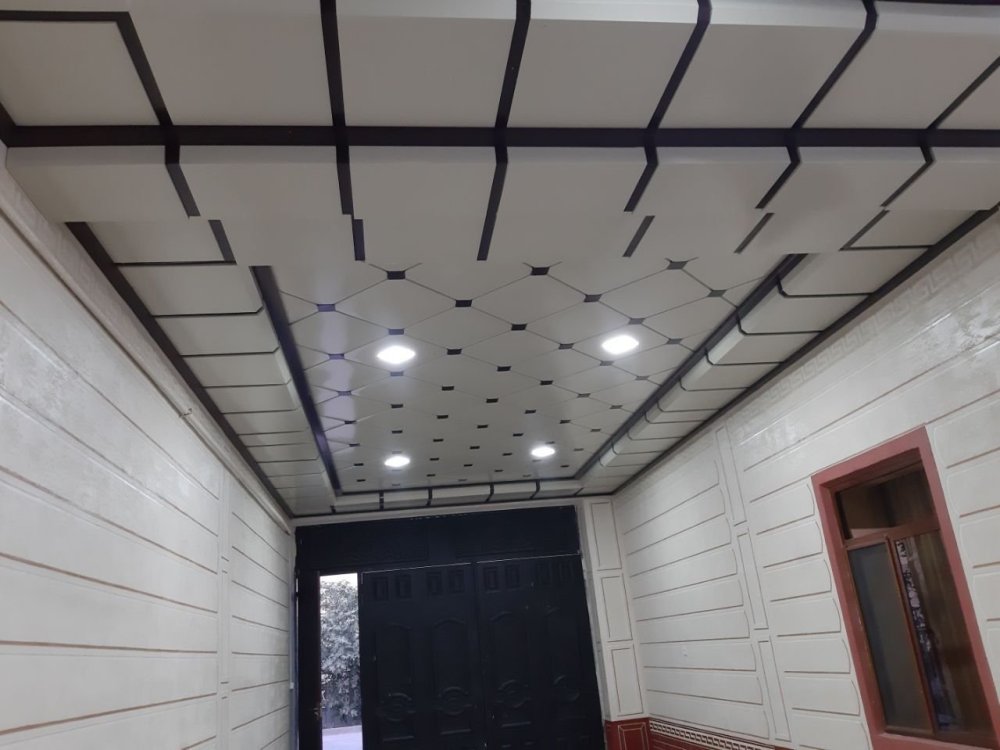 Тунукафон дарвозахона