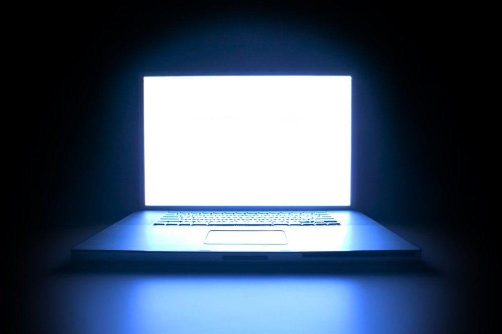 Светящийся экран