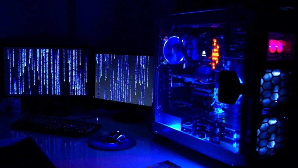 Компьютер 1920х1080