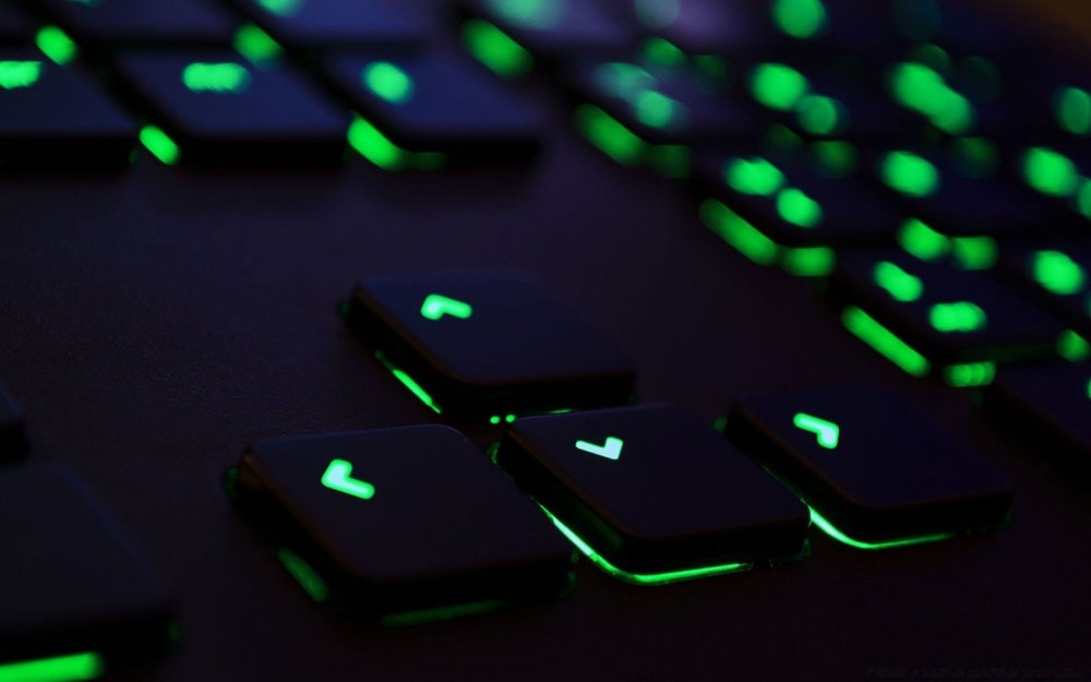 Рейзер технологии 1920