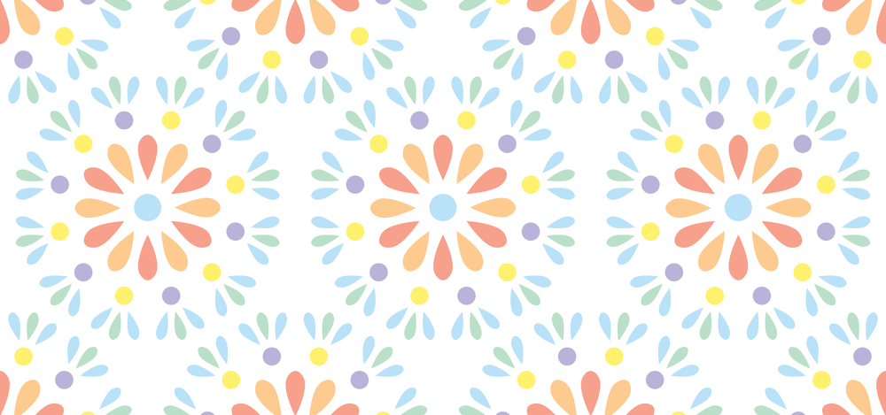 Фон для презентации дымковские узоры