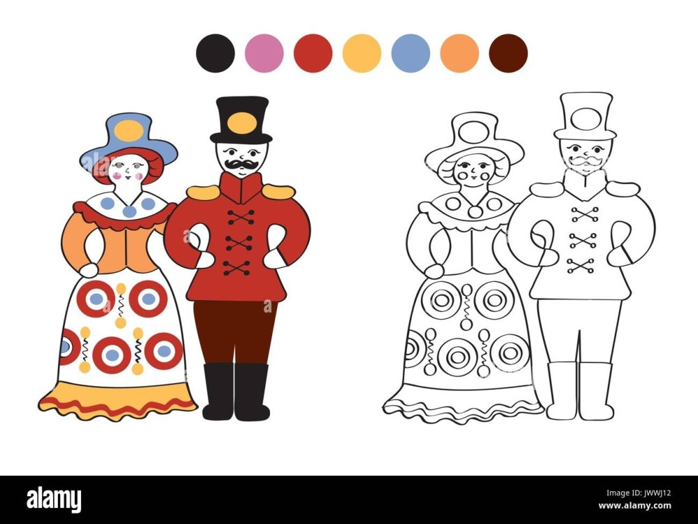 Дымковская роспись 2 младшая группа рисование узоров