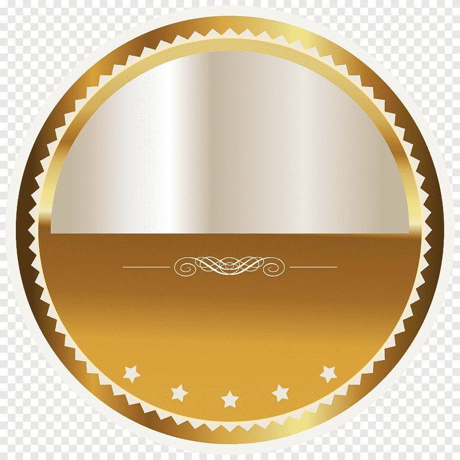 Круглые этикетки