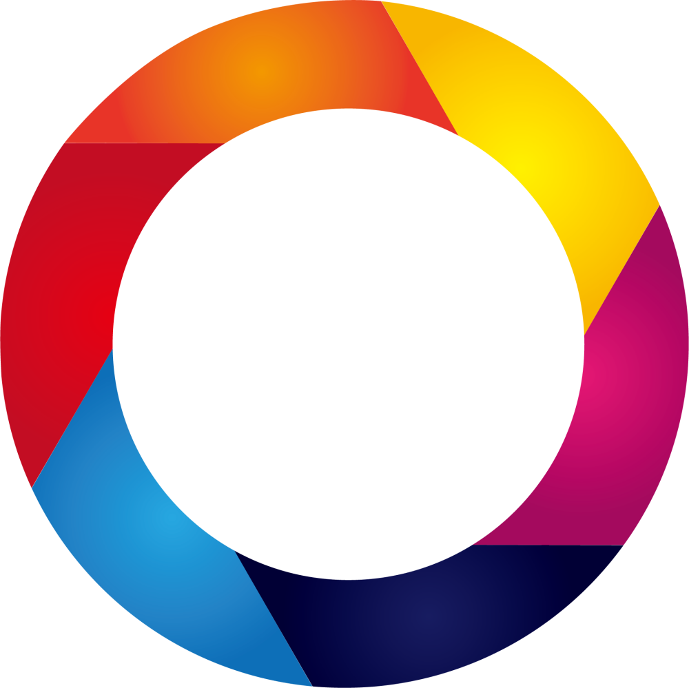 Круг для логотипа