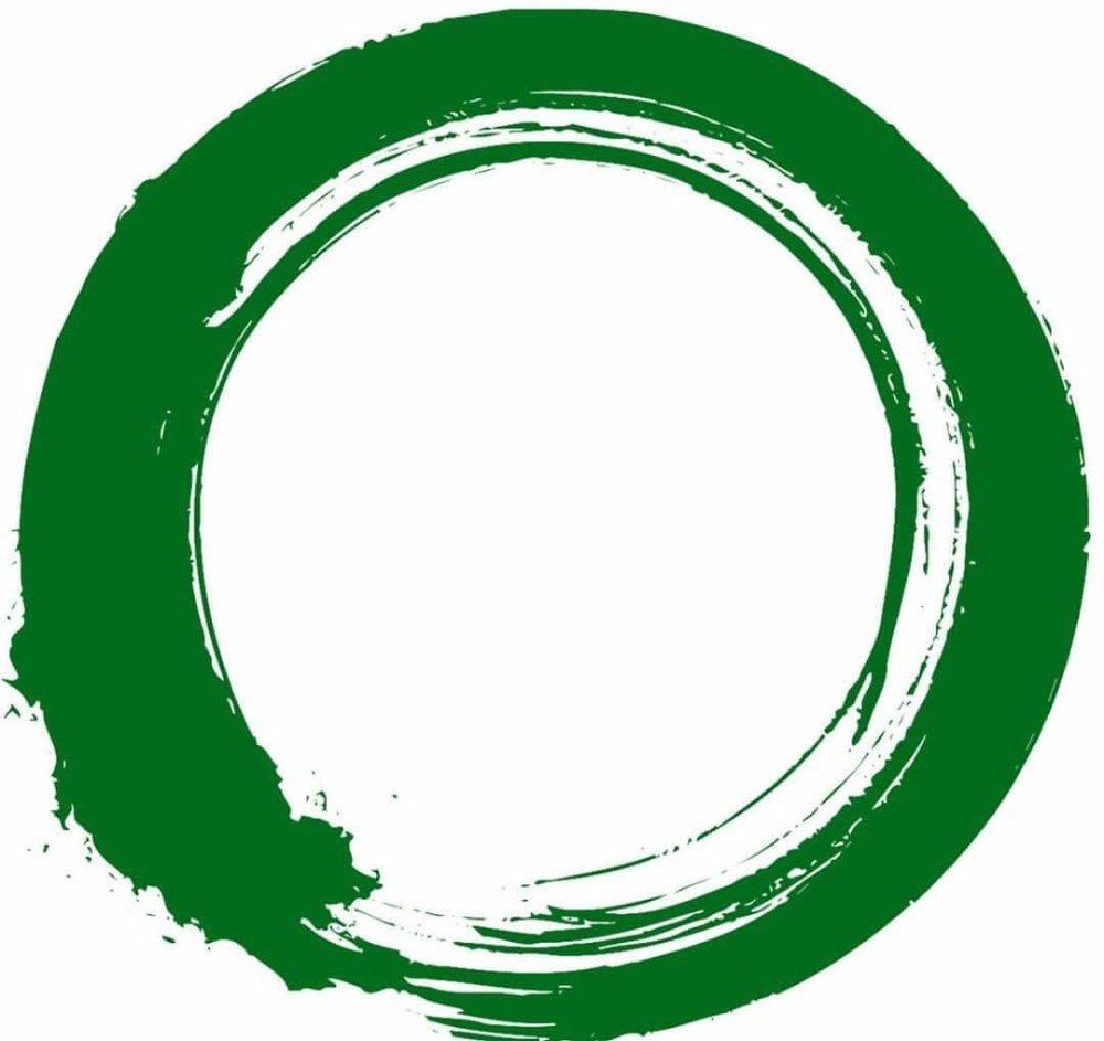 Символ дзен Энсо