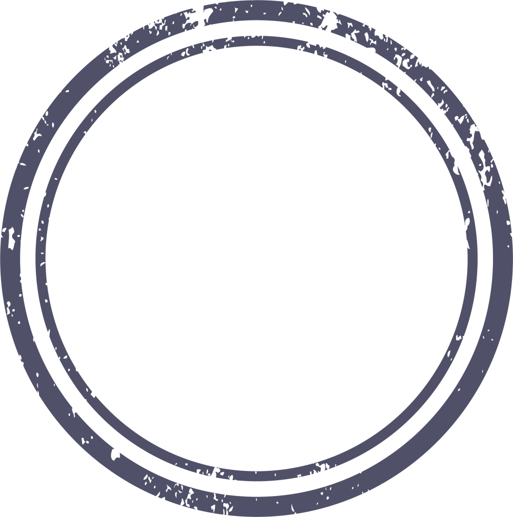 Круглая рамка для логотипа