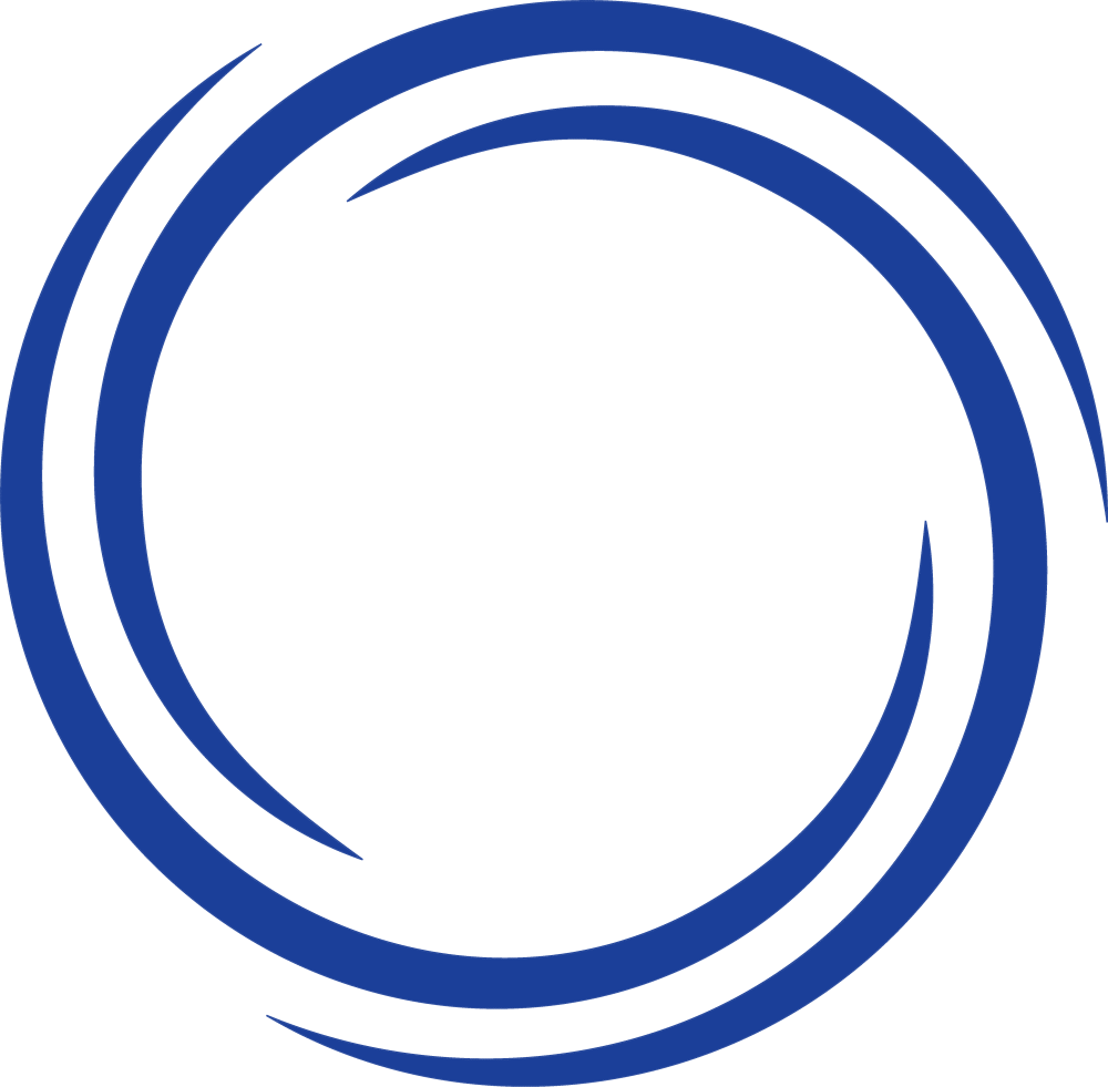 Круглый фон для логотипа