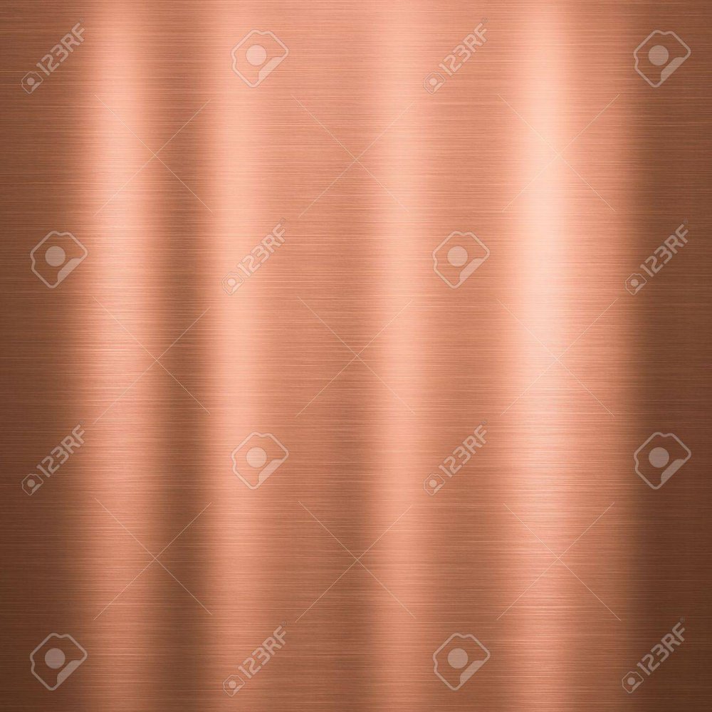 Бронза градиент