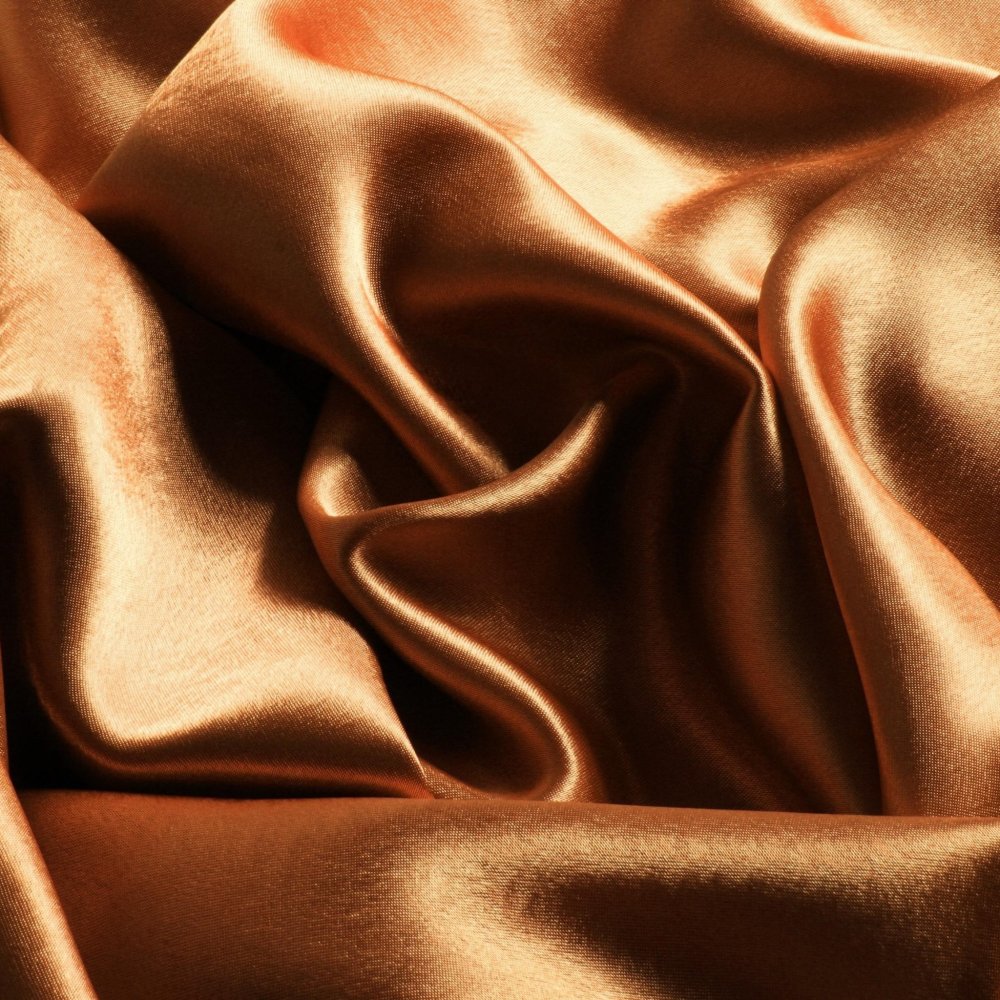 Шелковая ткань