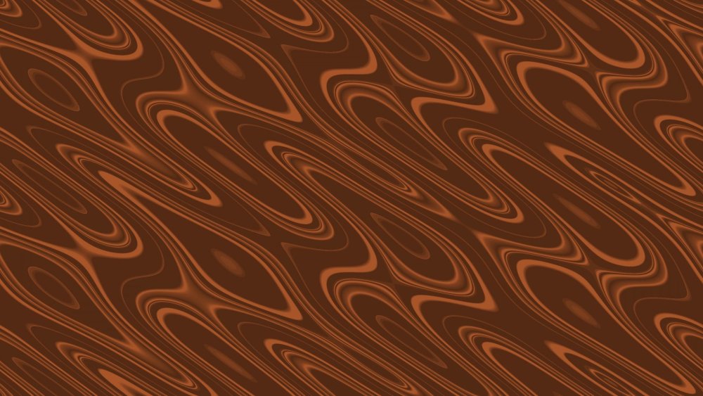 Коричневый фон