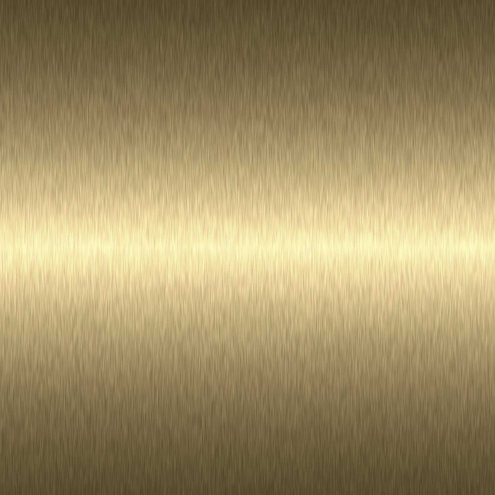 Полированная бронза