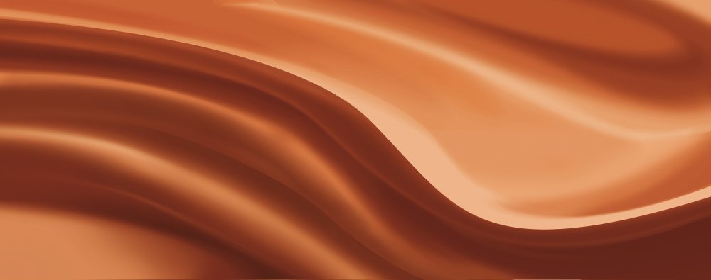 Шоколадный фон