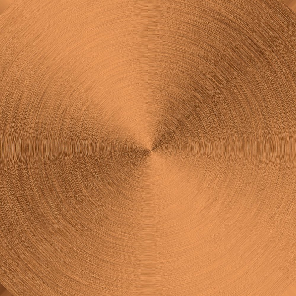 Бронзовый цвет