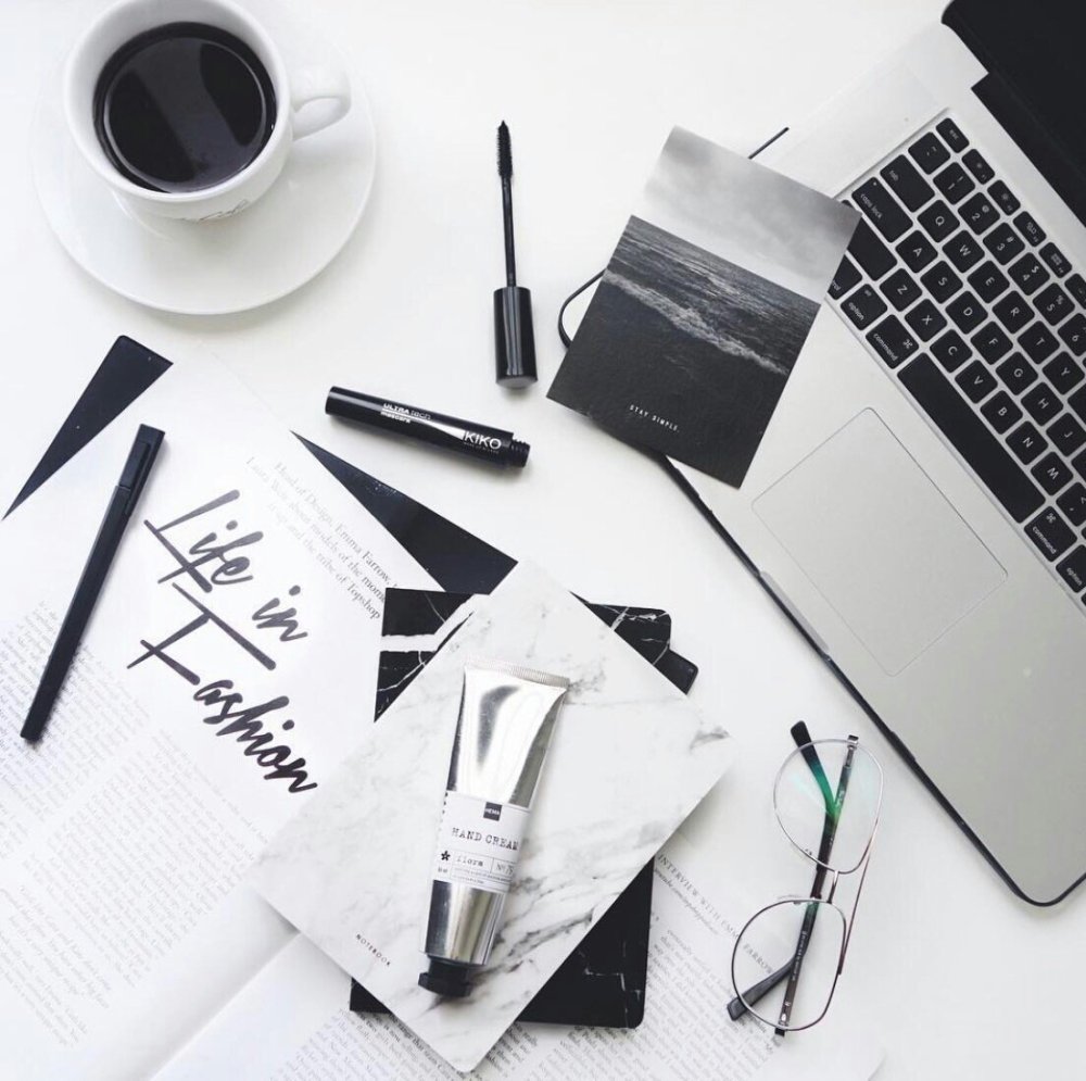 Стиль Флат Лау