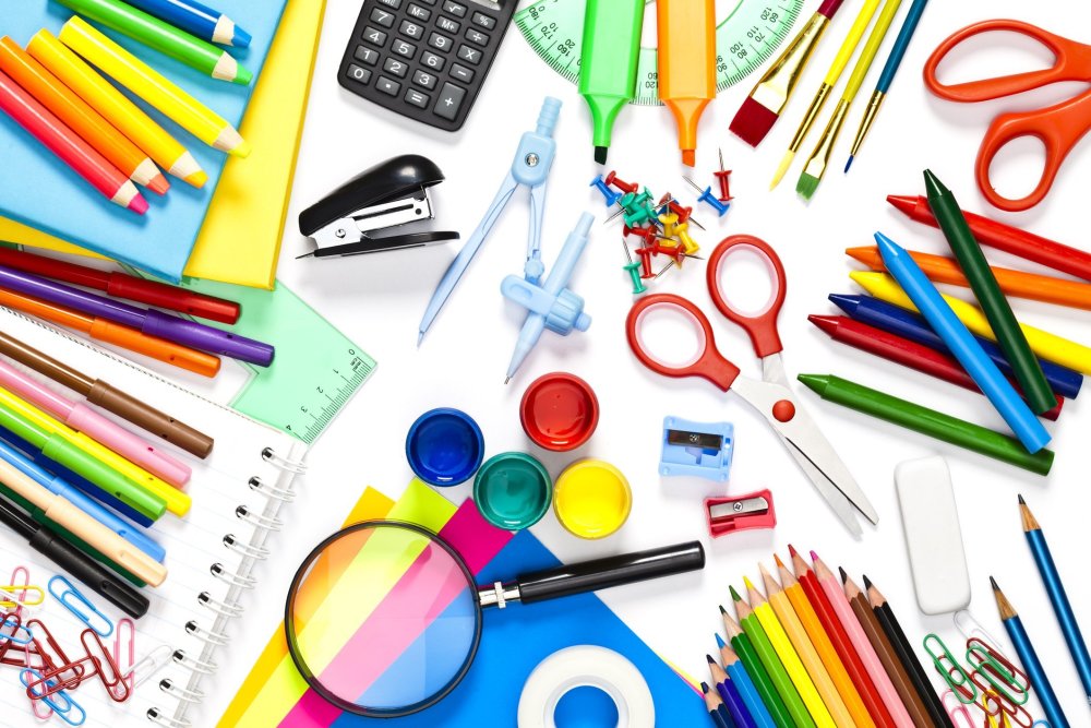 Красивые розовые вещи