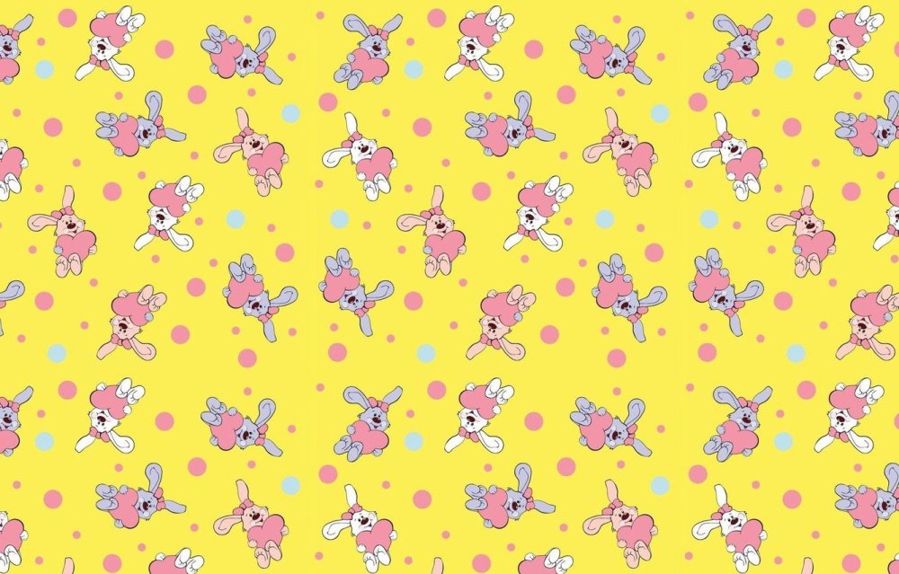 Фон с мелким рисунком