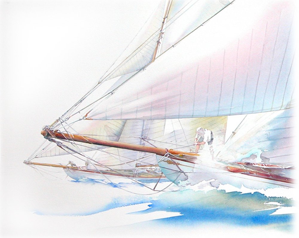 Филипп Гавин