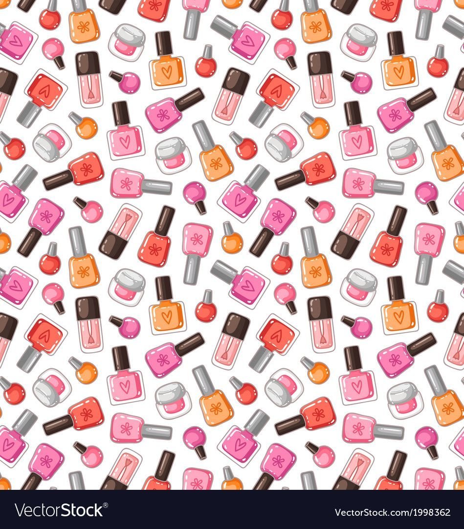 Красивые руки с маникюром