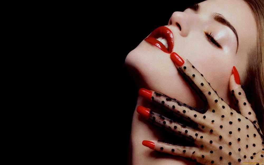 Сертификат на маникюр