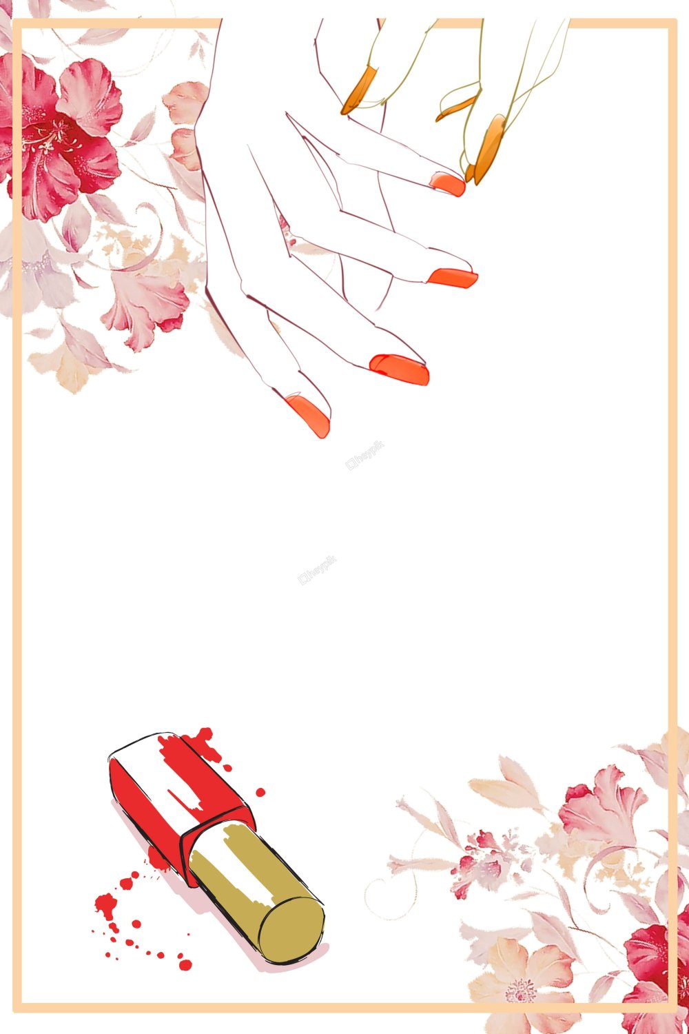 Поэтесса Мария Вега