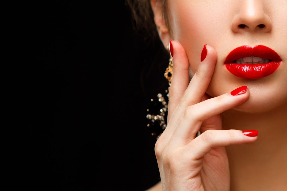 Ногти для девушек