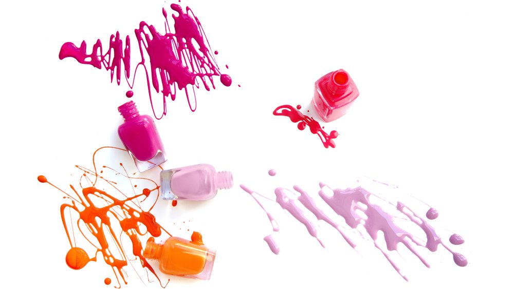 Профессиональный маникюр