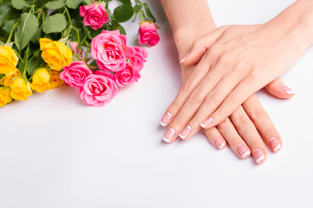 Красивый маникюр