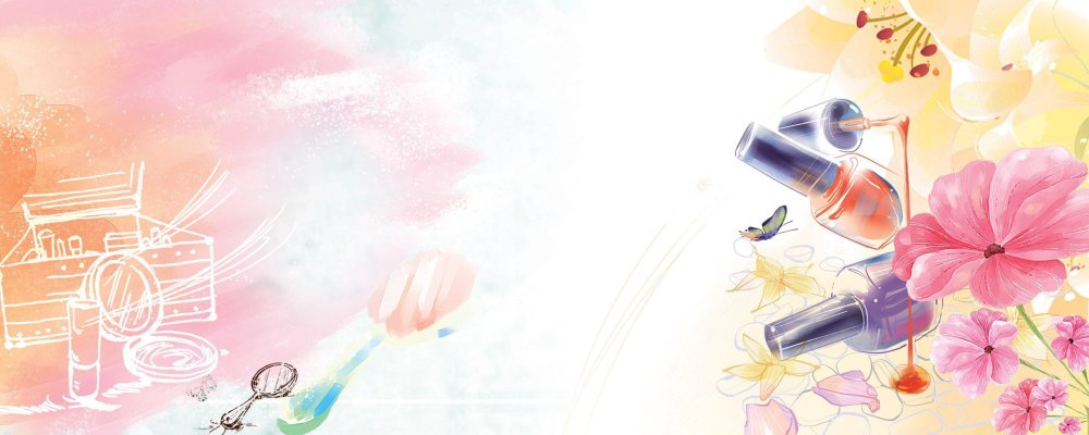 Красивые ногти