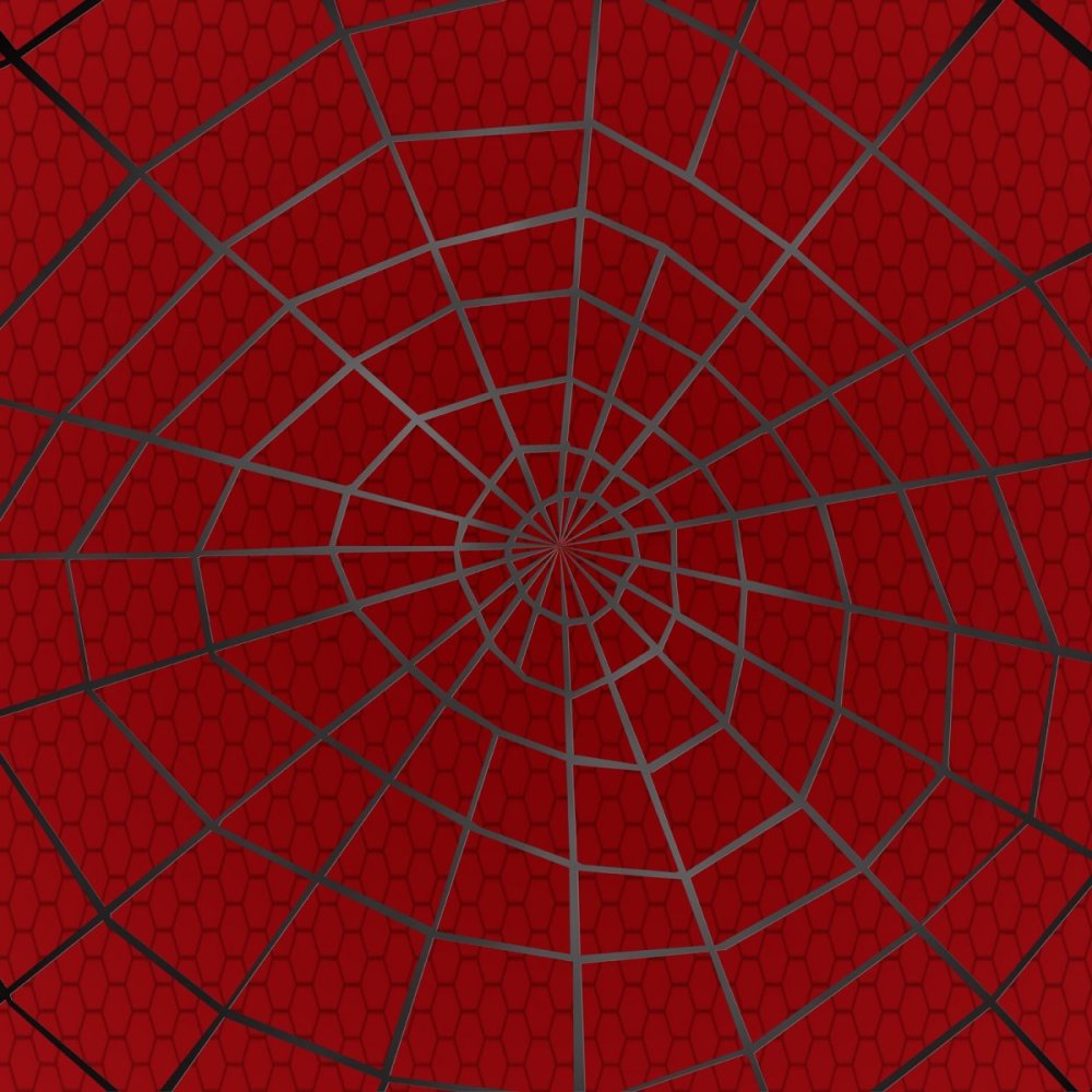 Паутина 3d