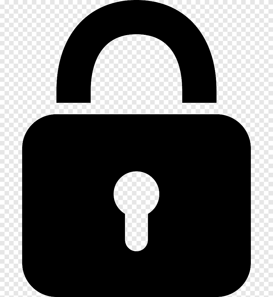 Амбарный замок