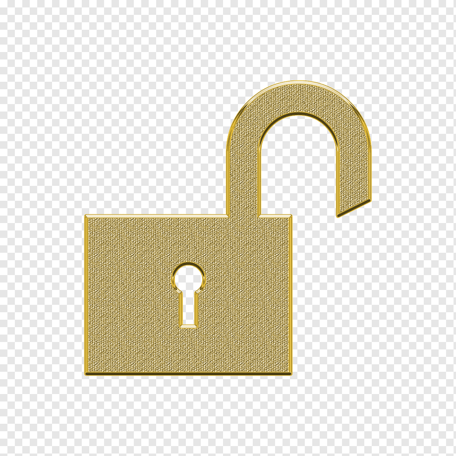 Замок навесной