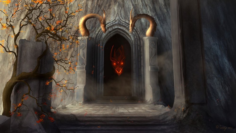 Открытый замок иконка